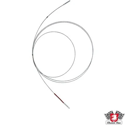 Accelerator Cable